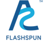 FLASHSPUN